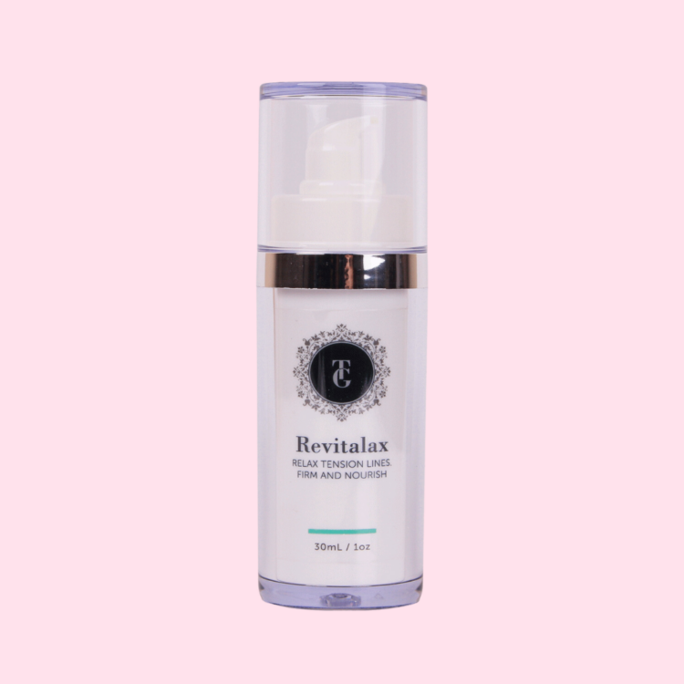 Revitalax Serum