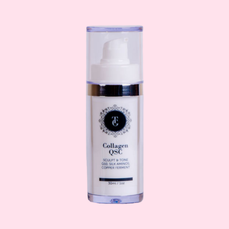 Collagen QSC