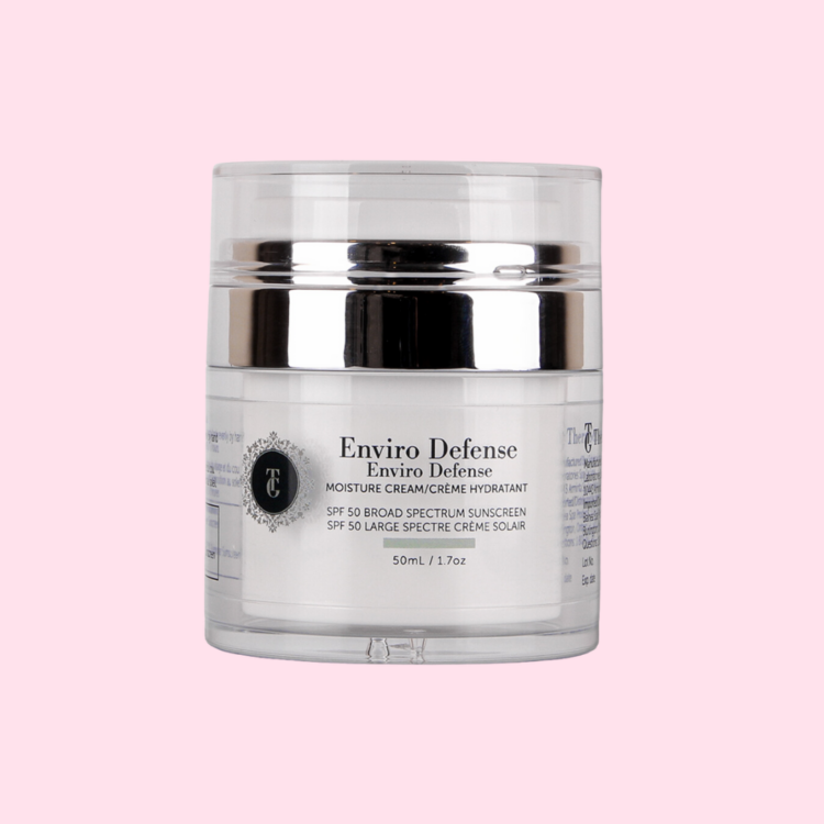 Enviro Defense SPF50