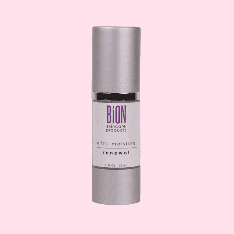 Ultra Moisture Renewal