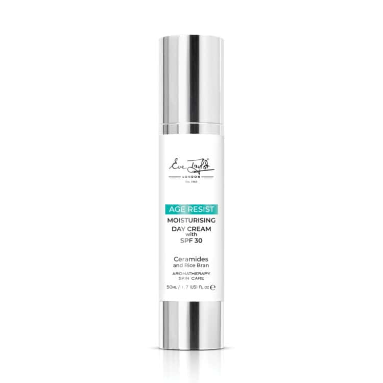 Moisturizing Day Cream SPF30