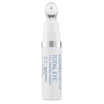 Total Eye® 3-in-1 Renewal Therapy SPF35