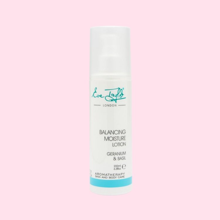 Balancing Moisture Lotion