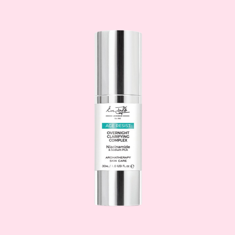 Overnight Clarifying Complex