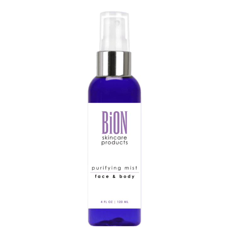 Purifying Mist Face & Body