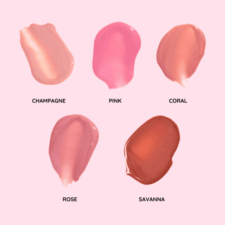 Peptide Lip Shine SPF30 - Image 2