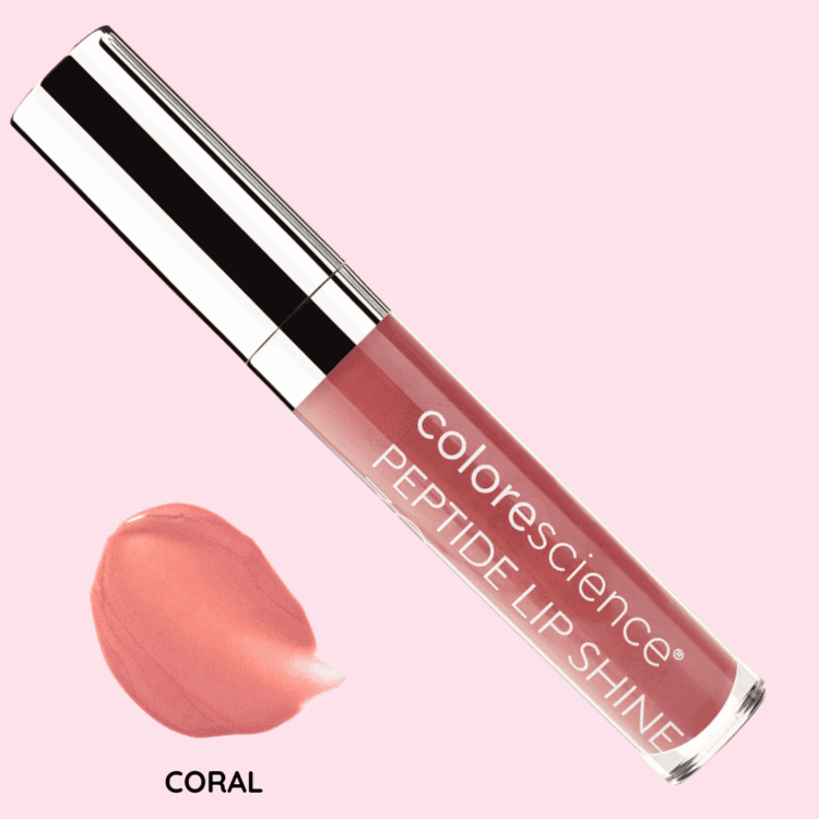 Peptide Lip Shine SPF30 - Image 5