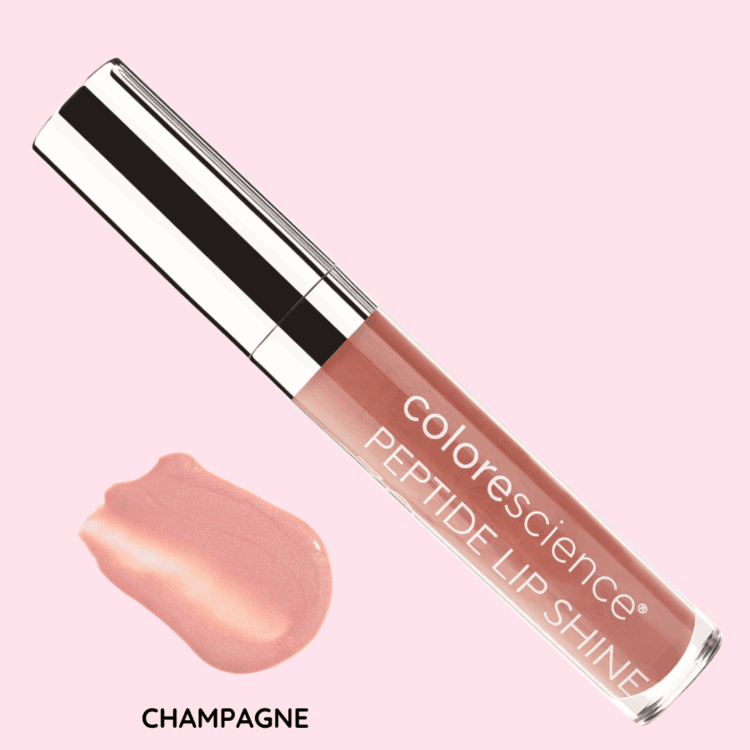 Peptide Lip Shine SPF30 - Image 3