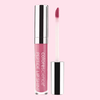 Peptide Lip Shine SPF30
