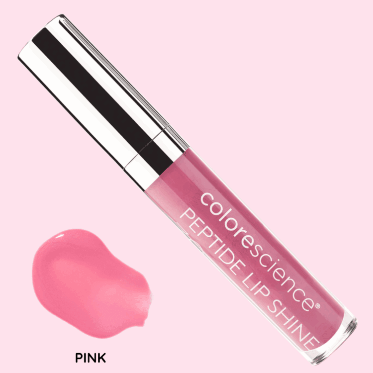 Peptide Lip Shine SPF30 - Image 4