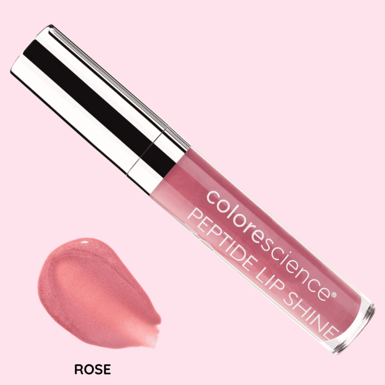 Peptide Lip Shine SPF30 - Image 6