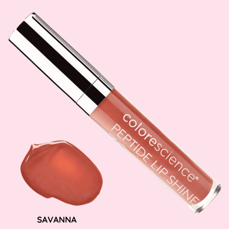Peptide Lip Shine SPF30 - Image 7