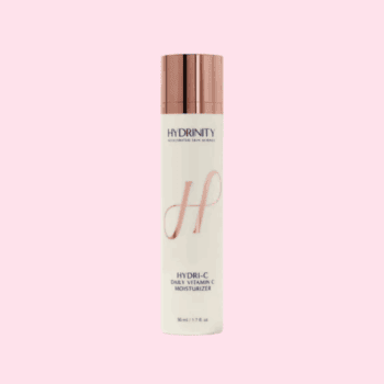 HYDRI-C Vitamin C Moisturizer