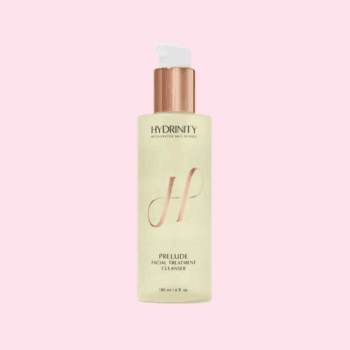 PRELUDE Facial Treatment Cleanser