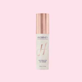 Restorative HA Serum