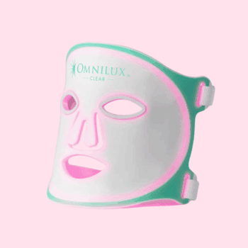 Omnilux Clear