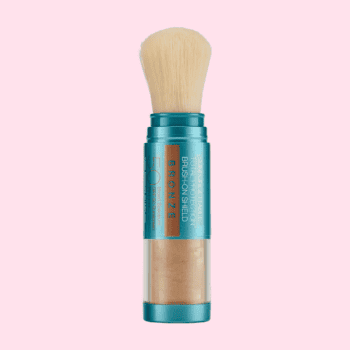Sunforgettable® Total Protection® Brush-On Shield Bronze SPF 50