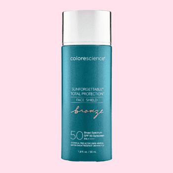 Sunforgettable® Total Protection® Face Shield Bronze SPF 50
