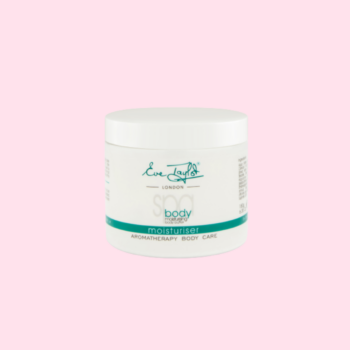 Moisturizing Body Butter